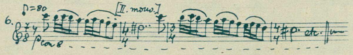 extrait de la revue Le Radio du 17 février 1939, No 828, page 282