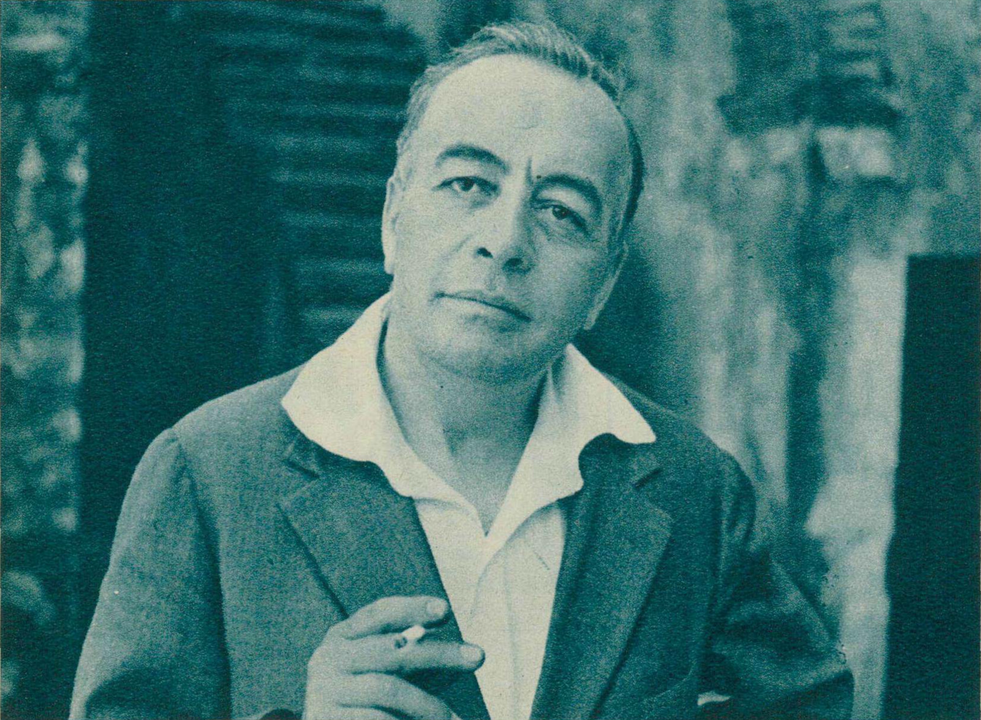 Charles CHAIX, 1930