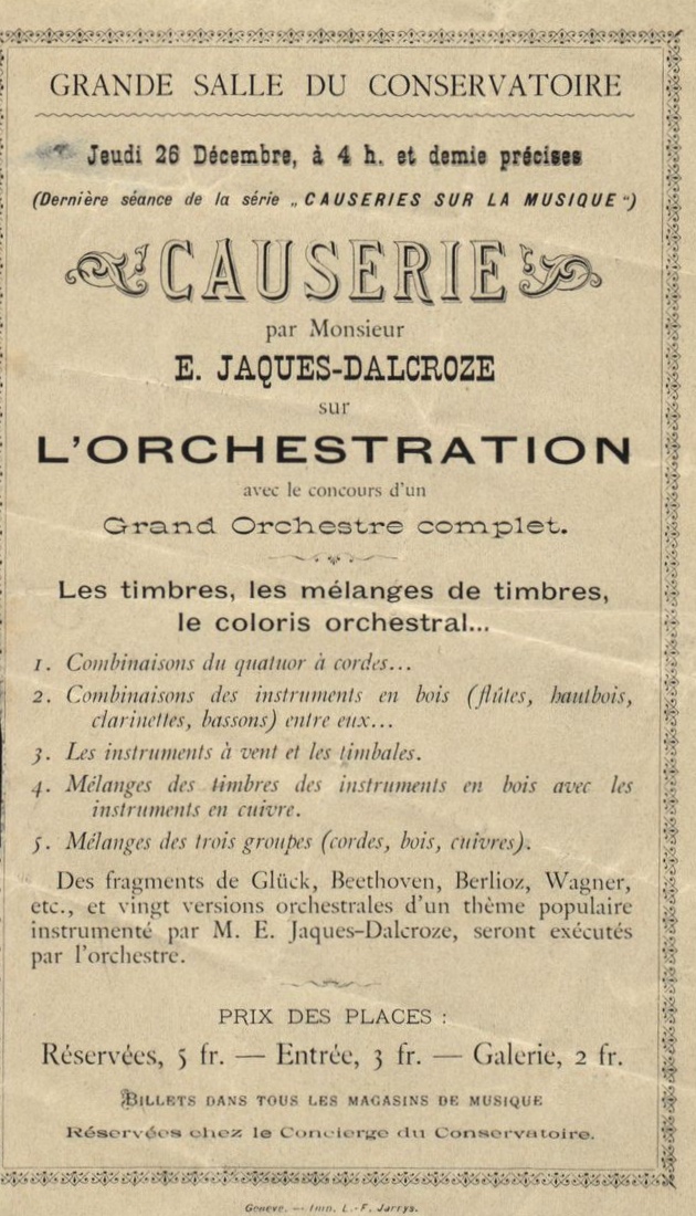 Cité du programme publié sur la page http://onstage.rism-ch.org/source/CH_Gc_prg_04-0659 du site ONSTAGE, collection du Conservatoire de Genève