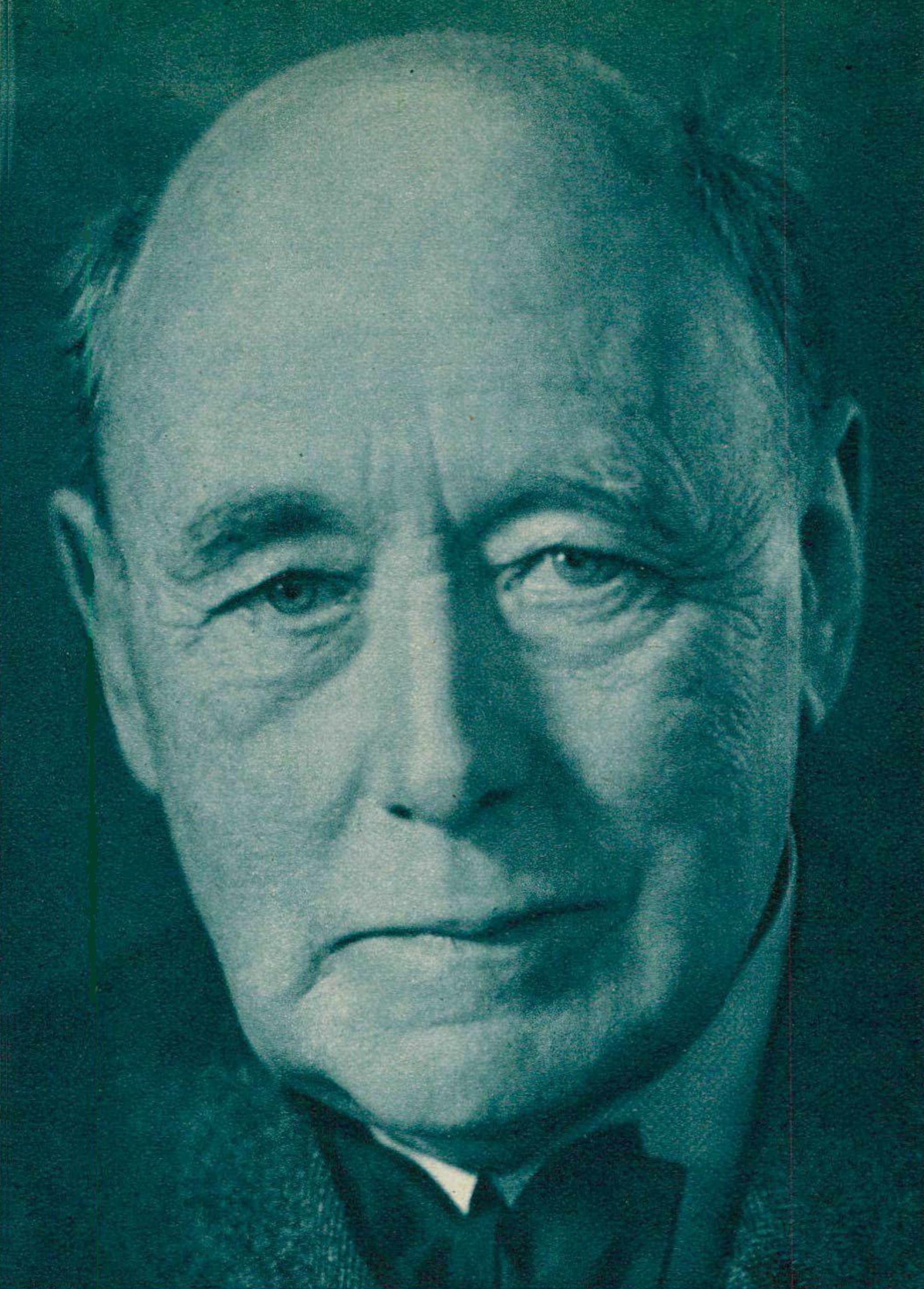 Felix WEINGARTNER, cliquer pour plus d'infos